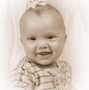 Meet your Posher, Tina